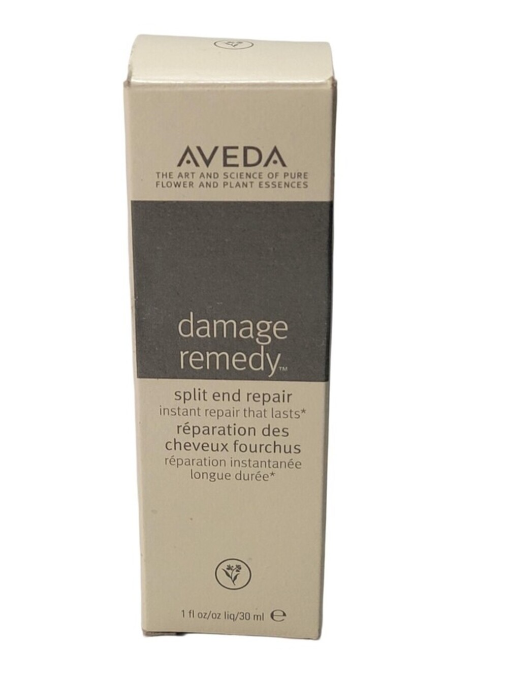 AVEDA: Damage Remedy Split End Repair 1 oz RETIRED FORMULA